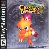 CHOCOBO'S DUNGEON 2 VIDEO GAME (SONY PLAYSTATION CD-ROM VIDEO GAME VERSION) (COMPLETE SET, COMES WITH CD-ROM, CASE, AND INSTRUCTIONS) (CHOCOBO'S DUNGEON 2 VIDEO GAME (SONY PLAYSTATION CD-ROM VIDEO GAME VERSION) (COMPLETE SET, COMES WITH CD-ROM, CASE, AND INSTRUCTIONS), CHOCOBO'S DUNGEON 2 VIDEO GAME (SONY PLAYSTATION CD-ROM VIDEO GAME VERSION) (COMPLETE SET, COMES WITH CD-ROM, CASE, AND INSTRUCTIONS))