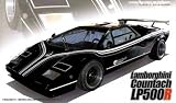 1/24 ���A���X�|�[�c�J�[�V���[�Y RS39 �J�E���^�b�N LP500R