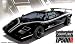 1/24 ���A���X�|�[�c�J�[�V���[�Y RS39 �J�E���^�b�N LP500R