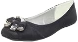 Rampage Womens Hadria Ballerina Flat