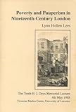 Poverty and pauperism in nineteenth-century London