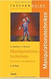Produkt-Bild: Manipulationstechniken. Erkennen und abwehren