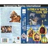 Fool of the World & Flying [VHS]