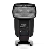YongNuo YN-565EX Flash Speedlite For Canon 7D, 60D, 600D, 580EX II, 5D II 30D 40D 50D 350D 400D 450D 500D 550D 600D 1000D 1100D, Nikon Nikon SB-900, SB-800, SB-700, Canon Rebel XS XSi XTi T1i T2i T3, Camera in S1 / S2 mode