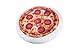 Fun Flying Pizza Disk - Cool & Unique Frisbee Flying Pizza For Outdoor Fun RS.2388.00