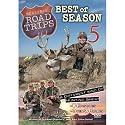 Realtree Outdoors Realtree Roadtrips 5 DVD with Michael Waddell