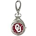 Game Time Men's University Of Oklahoma Pocket Watch #CG-OK