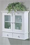 Review Home Decorators Collection  / Dexter Wall Cabinet 23.5