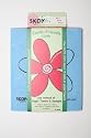 Skoy Eco-friendly Cleaning Cloth (4-pack: Assorted Colors)