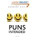 Puns Intended