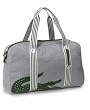 Lacoste "Summer Fleece" Large Bowler Bag