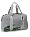 Lacoste "Summer Fleece" Large Bowler Bag