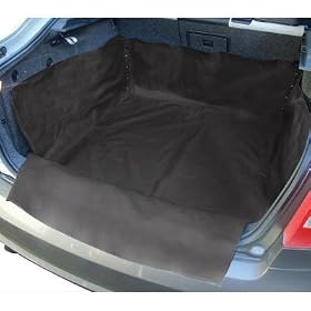 Car Boot Protector For Medium to Large Hatchbacks