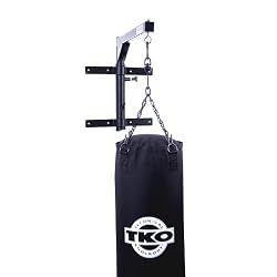 TKO Heavy Bag Wall Mount