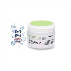 Anthony Logistics Astringent Toner Pads - 60 Pads