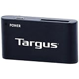 Targus TGR-MSR35 USB 2.0 - 33 in 1 Card Reader