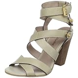 Madison Harding Womens Franklin Sandal - Womens Shoes Sandal