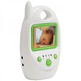 SecurityMan SM-8209R Wi-Fi Interference-Free... by