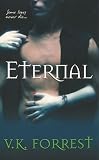 Eternal: Clare Point Series, Book 1 (Clare Point 1)