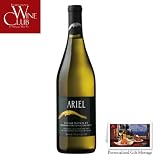 Ariel Chardonnay Non-Alcoholic White Wine