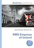 RMS Empress of Ireland