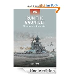 Run the Gauntlet - The Channel Dash 1942 (Raid)