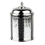 Michael Aram for Waterford Jaipur Ice Bucket with Tongs