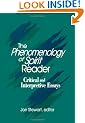The Phenomenology of Spirit Reader: Critical and Interpretive Essays (SUNY Series in Hegelian Studies)