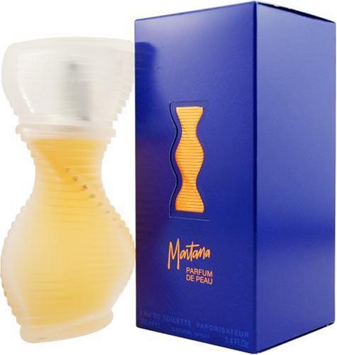 Montana By Montana For Women, Eau De Toilette Spray, 3.4-Ounce Bottle Montana By Montana For Women, Eau De Toilette Spray, 3.4-Ounce Bottle