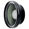 Panasonic デジタルカメラオプション ワイドコンバージョンレンズ DMW-LW46