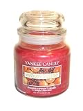 Yankee Candle Mandarin Cranberry Jar Candle 1053155