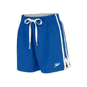 Speedo Men's Mesh Reversible Short