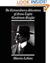 The Extraordinary Adventures of Arsene Lupin, Gentleman-Burglar