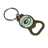 Green Bay Packers Bottle Opener Keyring