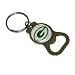 Green Bay Packers Bottle Opener Keyring