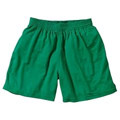 DERBYSTAR Kinder SPIELER HOSE BASIC KURZ