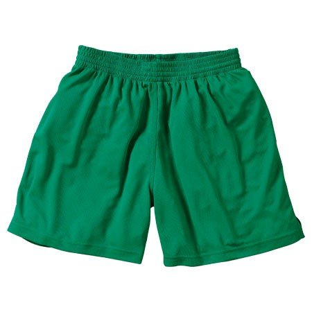 Produkt-Bild: DERBYSTAR Kinder SPIELER HOSE BASIC KURZ