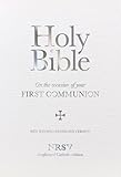 Holy Bible : New Revised Standard Version