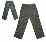 Pants - Trousers Tropico Boy (4T,6T)