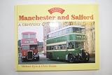 Manchester and Salford : a century of municipal transport