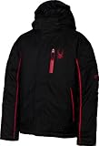 Spyder Boy's Avenger Jacket