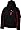 Black/Black/Red