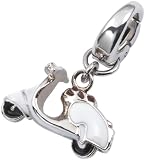 Produkt-Bild: FOSSIL Damen Charm Edelstahl JF83378040