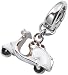 Produkt-Bild: FOSSIL Damen Charm Edelstahl JF83378040