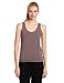 Calvin Klein Women's Ck Luxe Cotton Tank