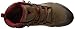Vivobarefoot Men's Hiker Hiking Boot