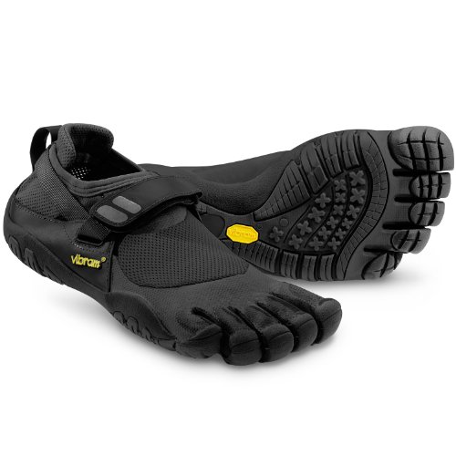 Vibram FiveFingers TrekSport Women's Running Shoes