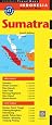 Sumatra Travel Map Fourth Edition (Periplus Travel Maps)