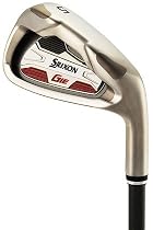 ダンロップ SRIXON アイアンセット スリクソンGiE アイアン スチールNS（6本セット）