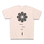 【KC】さよなら絶望先生 Tシャツ(ライトピンク) L
